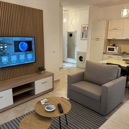 גולם Sibora'S Apartment מראה חיצוני תמונה
