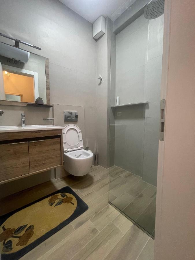 גולם Sibora'S Apartment מראה חיצוני תמונה