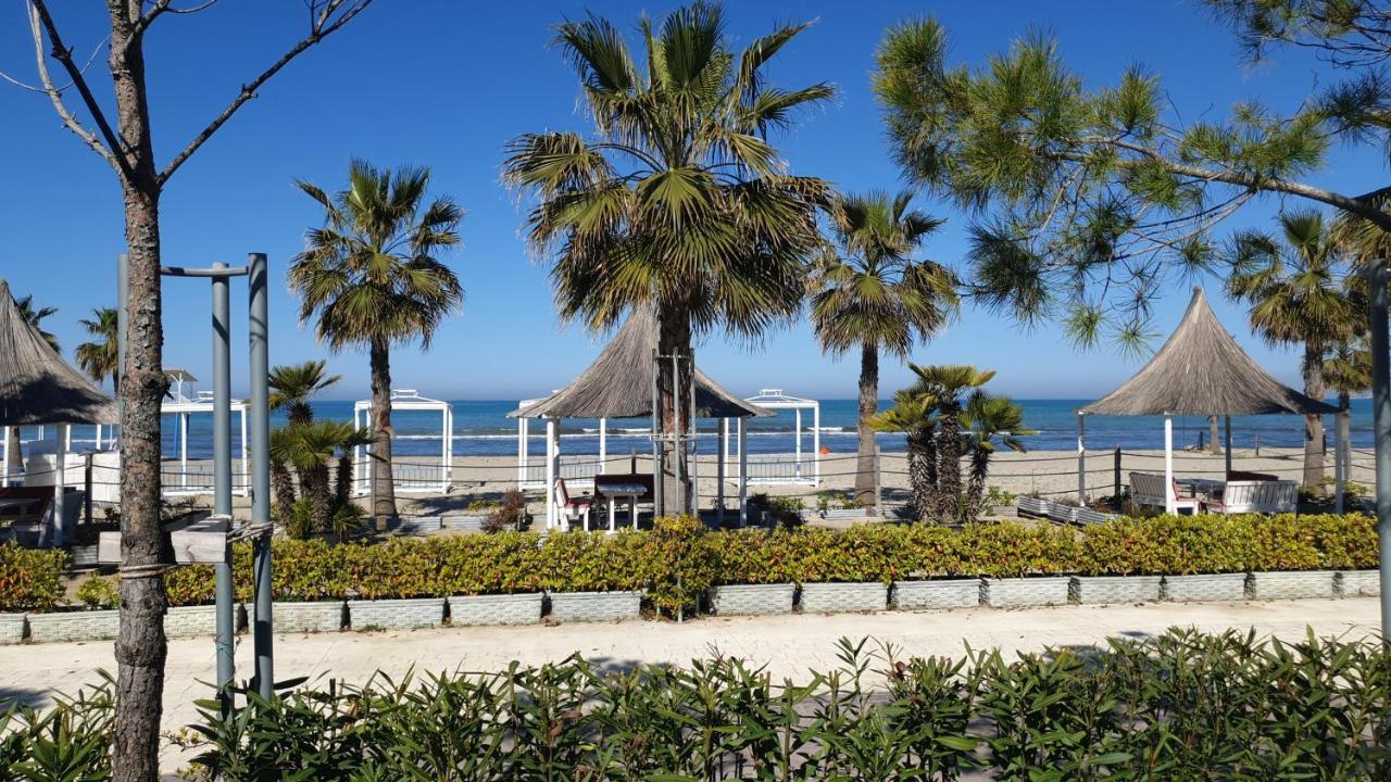 גולם Sibora'S Apartment מראה חיצוני תמונה