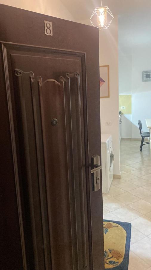 גולם Sibora'S Apartment מראה חיצוני תמונה
