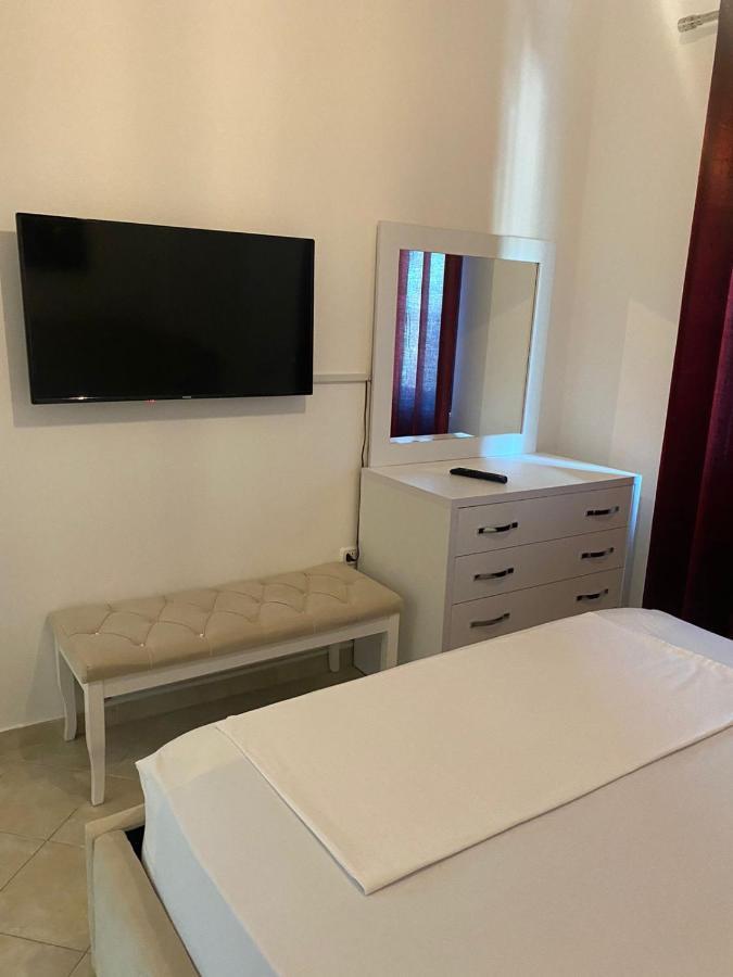 גולם Sibora'S Apartment מראה חיצוני תמונה