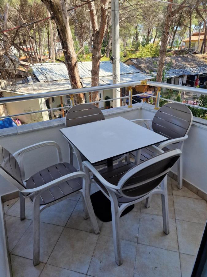 גולם Sibora'S Apartment מראה חיצוני תמונה