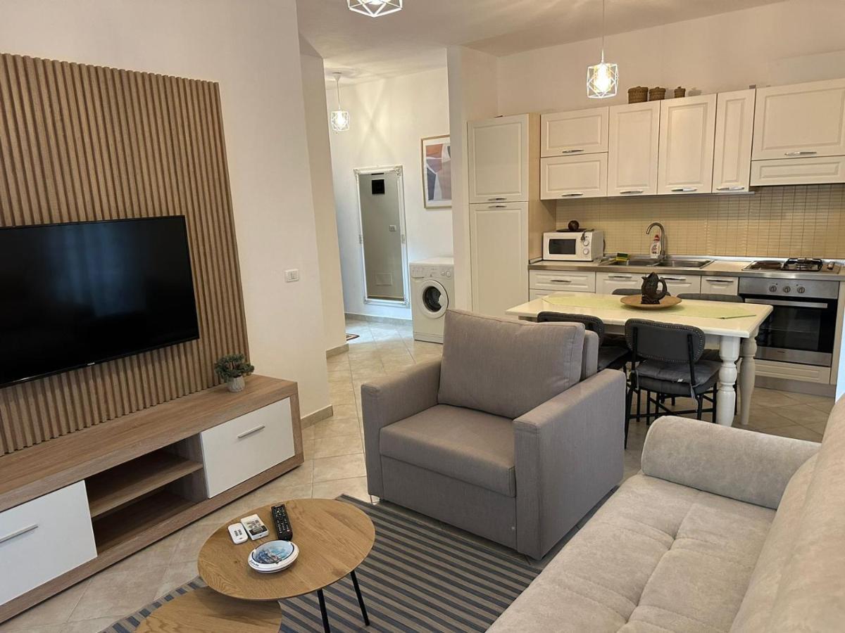 גולם Sibora'S Apartment מראה חיצוני תמונה