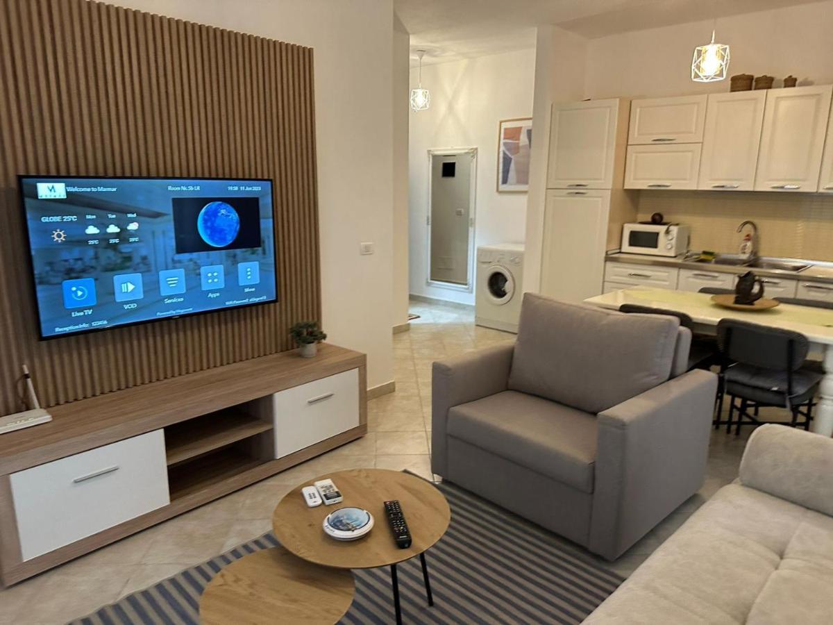 גולם Sibora'S Apartment מראה חיצוני תמונה