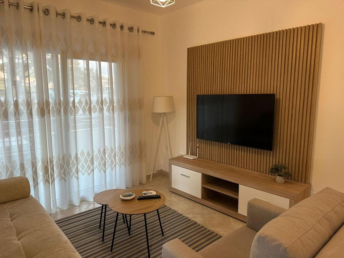גולם Sibora'S Apartment מראה חיצוני תמונה
