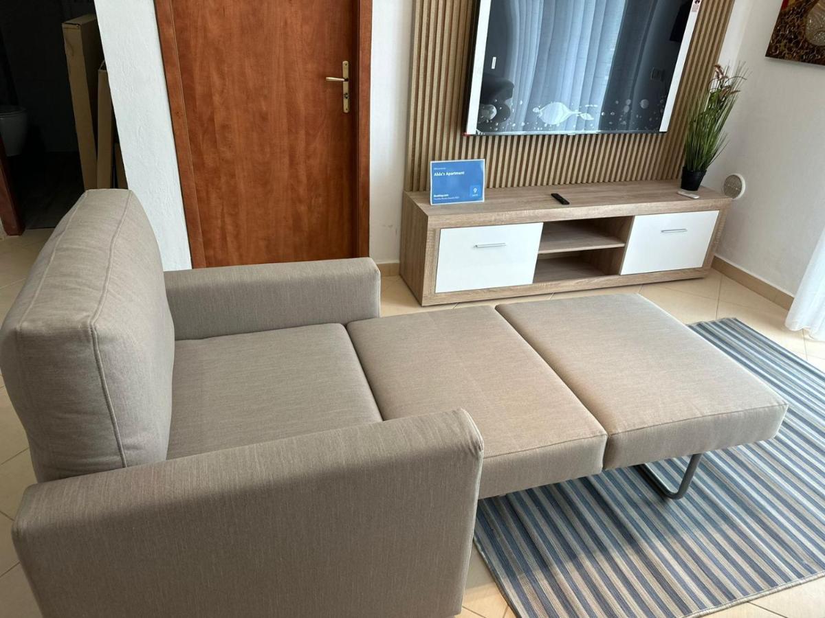 גולם Sibora'S Apartment מראה חיצוני תמונה