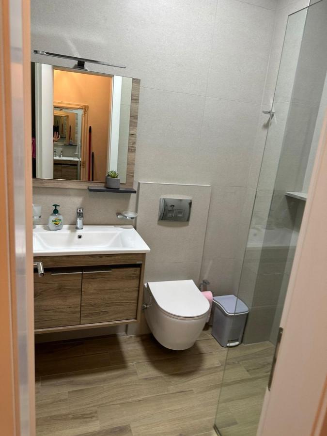 גולם Sibora'S Apartment מראה חיצוני תמונה