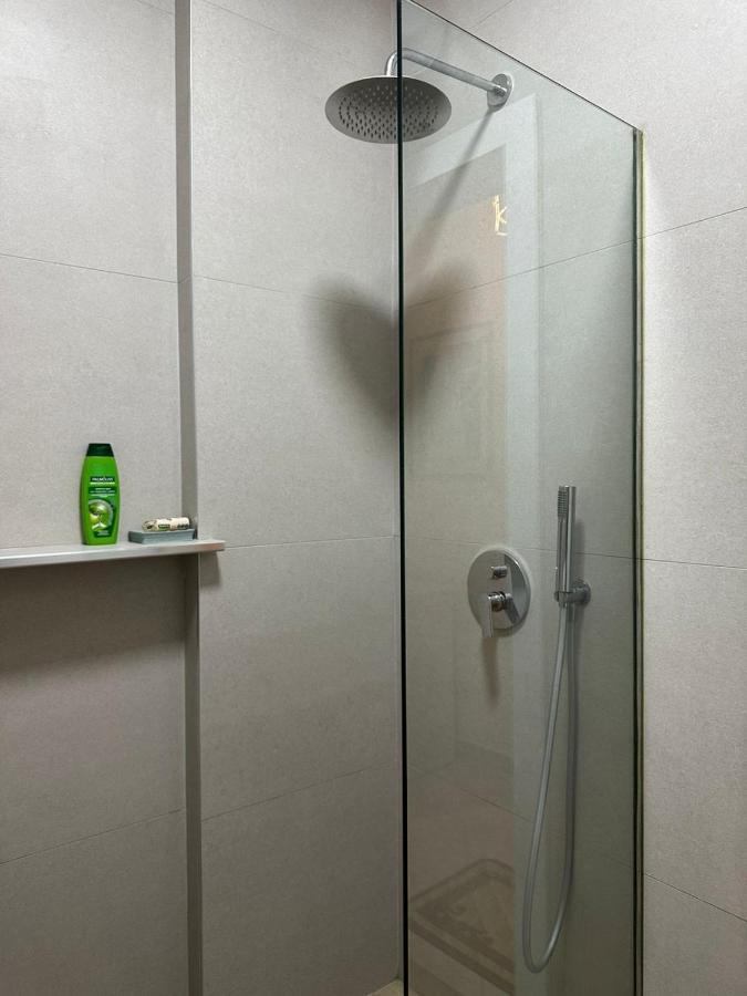גולם Sibora'S Apartment מראה חיצוני תמונה